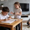 «Ты же старший»: одна родительская фраза может повлиять на всю жизнь ребенка