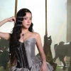 Успехи Джису из BLACKPINK в iTunes и китайских чартах с новым синглом «CLICK»