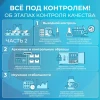 ⚡️Продолжаем рассказывать, как мы гарантируем качество препаратов!