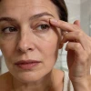 Изменила несколько привычек: пять привычек, из-за которых морщины над губой становятся заметнее