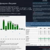 Бюджетный тупик: расходы растут, заимствования невозможны, а ключевая ставка не снижается