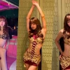 Лиса из BLACKPINK восхитила двумя смелыми образами на новых фото