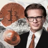 Инвесторы выбирают риск, несмотря на высокие доходности облигаций США: дайджест крипторынка