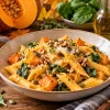 Осенняя паста для иммунитета: простой рецепт из доступных продуктов из холодильника
