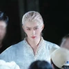 Актёр Дэн Вэй восхитил образом эльфа на съёмках сериала «Летопись ста демонов»