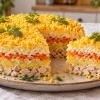 Картошку и морковь из «Мимозы» вычеркнула навсегда: откопала советский рецепт — салат нежнее любого паштета