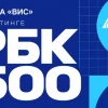 Группа «ВИС» – в топ-20 компаний, создающих инфраструктуру России