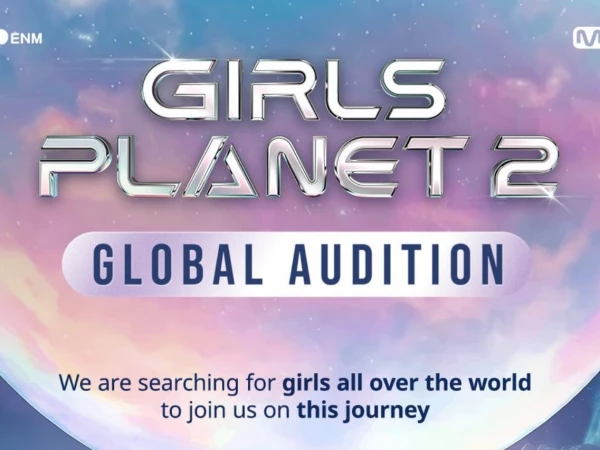 Mnet запускает глобальный проект «Girls Planet 2» для создания новой гёрл-группы