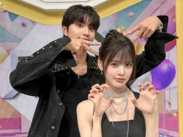 Шоу «Music Bank» не будет выходить в эфир в течение 2-х недель