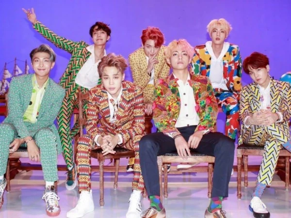 Клип BTS на песню «IDOL» преодолел отметку в 1,4 миллиарда просмотров на YouTube