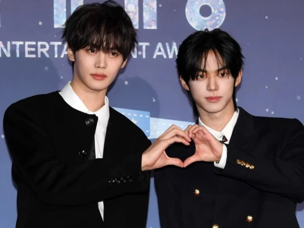 Кюбин из AND2BLE и Дохун из TWS покидают посты ведущих «Music Core»