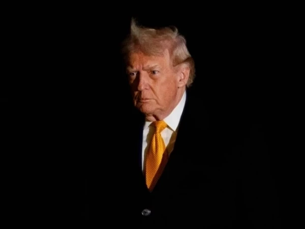 Трамп рассказал о трех стратегиях США в войне с Ираном