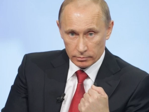 Путин сказал Трампу жёсткое НЕТ