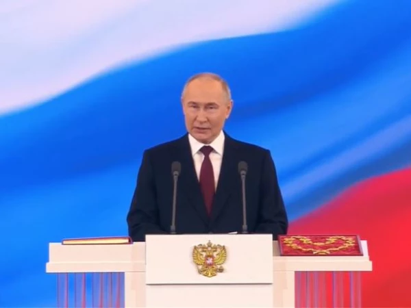 В Германии заявили о возможности диалога ЕС с Путиным по Украине
