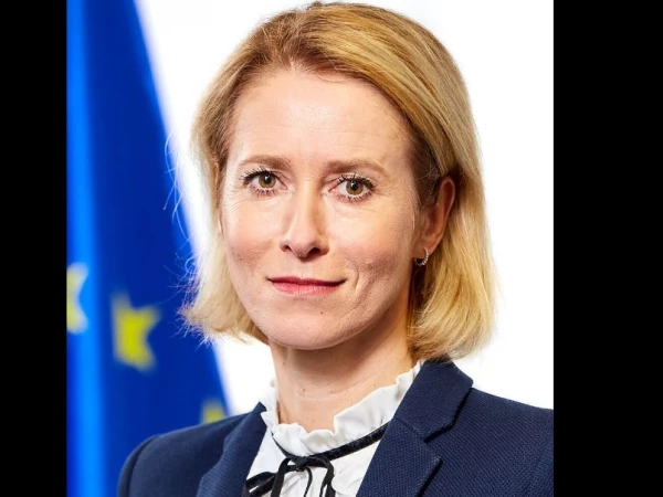 Каллас обвинила Россию в атаке БПЛА на поезд на границе Украины и Польши