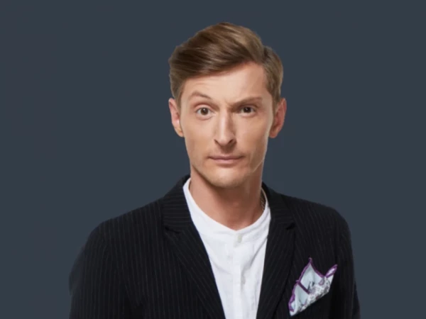 Павел Воля запел: релиз совместного трека с BUSTER и Onative «Все будет офигенно»