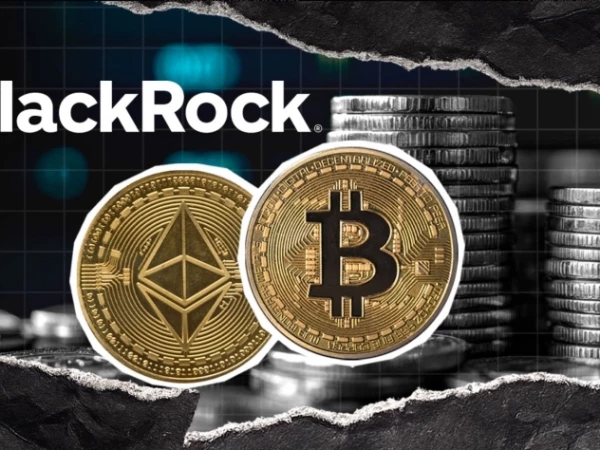 BlackRock: ИИ-мощности станут драйвером спроса на крипту