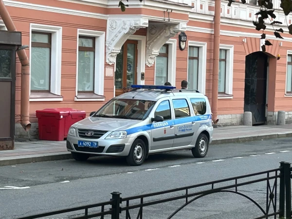 В Петербурге внучка украла у бабушки украшения на 1,8 млн рублей и сдала их в ломбард