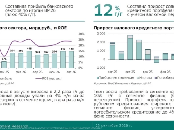 Что лучше Сбербанка ? Про банковский сектор Что Почём
