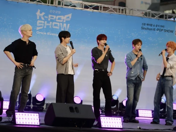 VERIVERY успешно завершили промоушен с «Don’t Panic!» и готовятся к сольному концерту