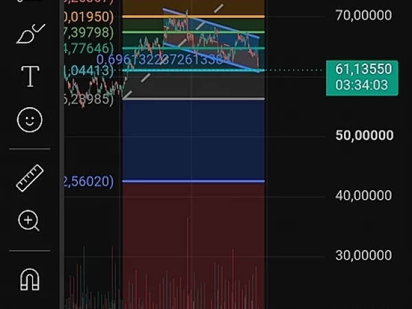 XAG/USD, ожидания цены