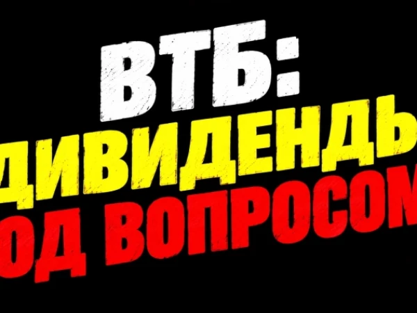 ❗️❗️Втб – считать дивиденды исходя из какого количества акций?