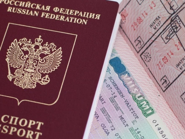 Еще четыре страны Шенгена перестали принимать небиометрические паспорта россиян