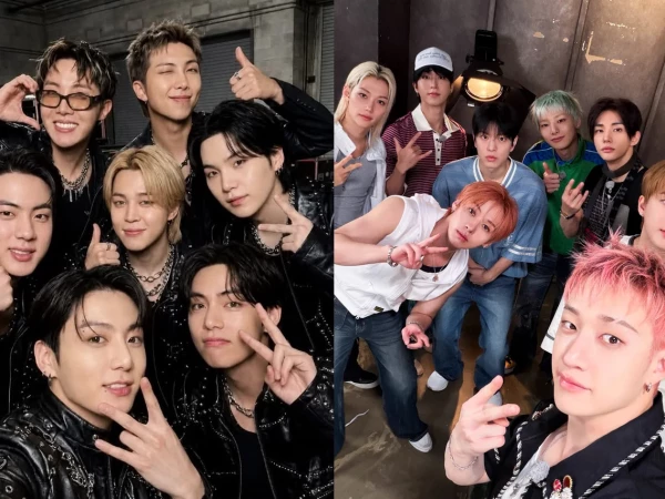 Несмотря на бойкот BTS и Stray Kids, Грэмми официально утвердили категорию «Азиатский поп»