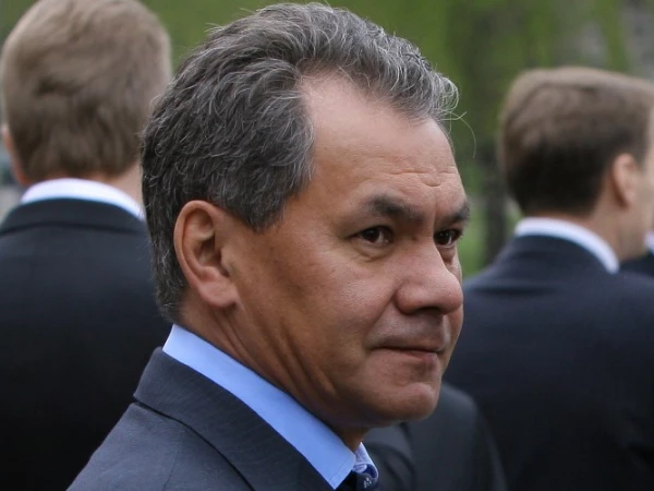 Шойгу: заявления о возвращении инфраструктуры НАТО в Афганистан неприемлемы