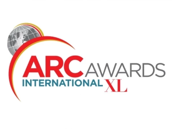 Диплом лауреата на международном конкурсе ARC Awards 2026