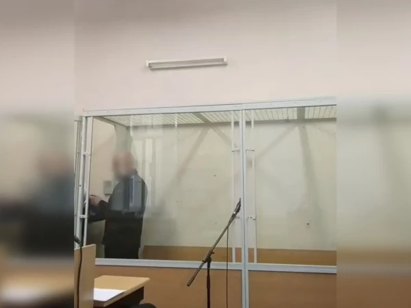 В СИЗО отправили двух сотрудников «Мостотреста» по делу о взятке в 1 млн рублей