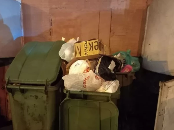 Жилищное агентство проигнорировало предписания и теперь обязано навести порядок