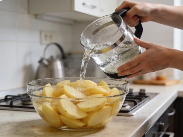 Вкус вас приятно удивит: ТОП-7 способов приготовить картофель по-новому из доступных продуктов