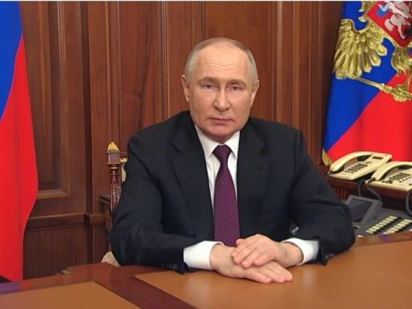 Путин: бизнес в РФ должен чувствовать себя спокойно и в безопасности