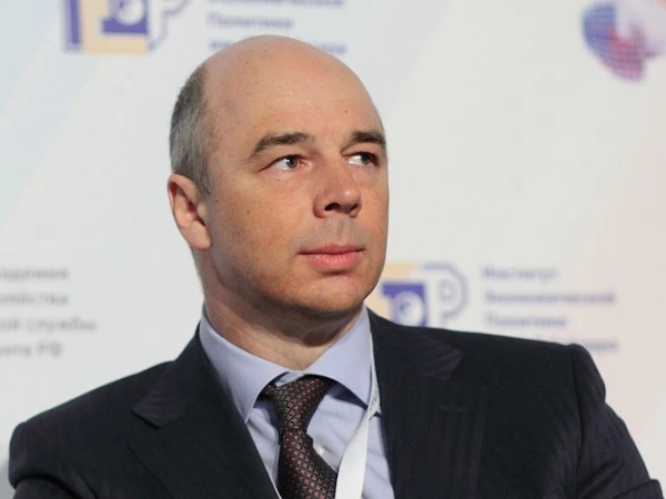 Силуанов: бюджет не получит прямых доходов от экспорта дизельного топлива