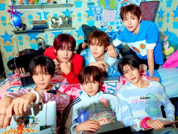 NCT WISH продали 1,2 миллиона копий альбома «I SPY» всего за сутки