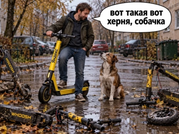 Зарегистрировались и разошлись: ВУШ обещал прокатить и прокатил… инвесторов