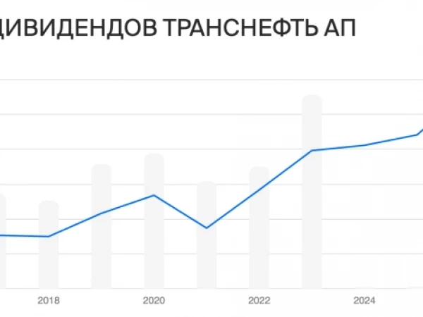Сколько акций Транснефти нужно купить, чтобы жить на пассивный доход? Дивидендная политика, показатели, перспективы