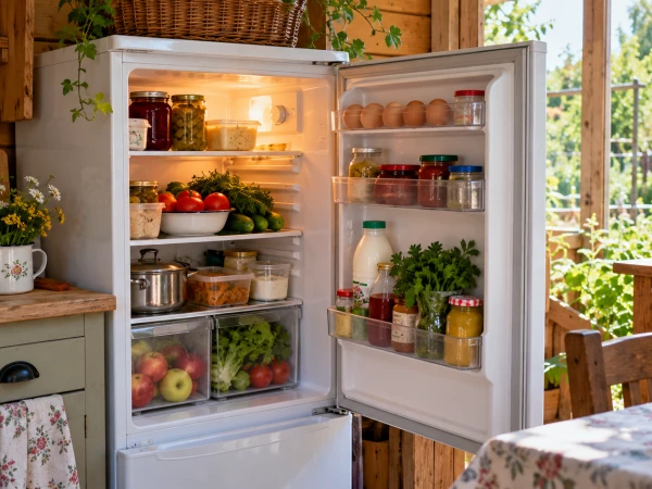 Они быстрее портятся: ТОП-5 продуктов, которые после вскрытия упаковки нужно хранить совсем иначе
