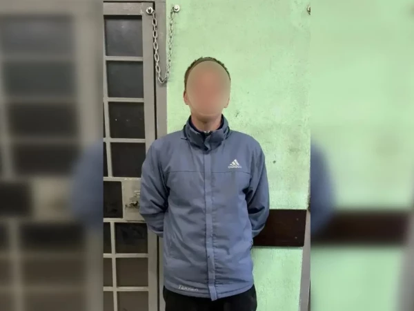 Сотрудники ФСИН в Петербурге и Ленобласти задержали более 37 осужденных в розыске