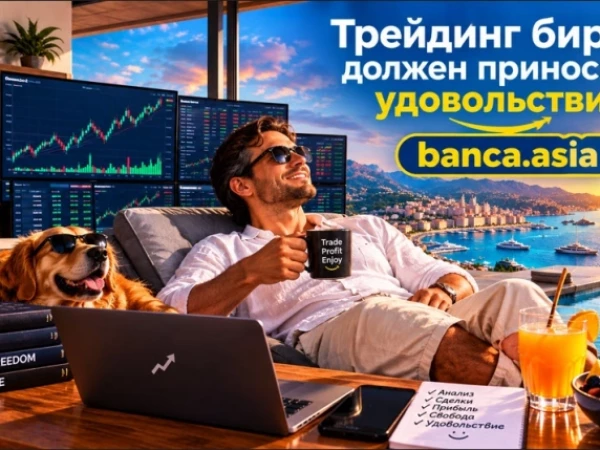 Миллиард на бирже, почему нет?