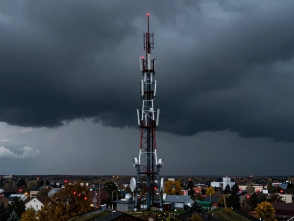 Потенциал акций МТС снижается на фоне пересмотра прогнозов