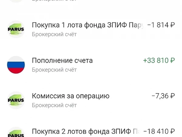 Куда бежать, когда страшно? Безопасные ЗПИФы (в моем субъективном представлении) (Часть 4)