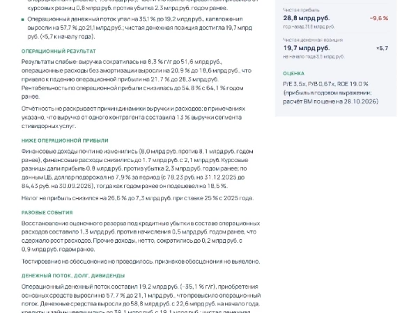 НМТП (NMTP)