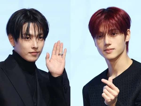 Хонджун и Уён из ATEEZ не примут участие в съёмках «Knowing Bros», по состоянию здоровья