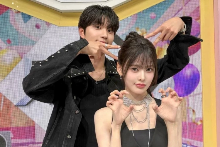 Шоу «Music Bank» не будет выходить в эфир в течение 2-х недель