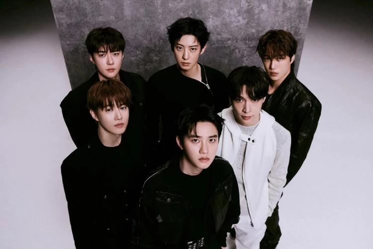 EXO начали жёсткую борьбу с нечестной покупкой билетов на концерт: аккаунты нарушителей будут заблокированы, а билеты вновь поступят в продажу