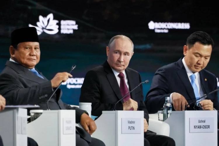 Путин: Нет такого сценария, который потребовал бы мобилизации