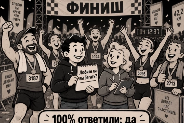 Смещённая выборка: сложные времена — не норма