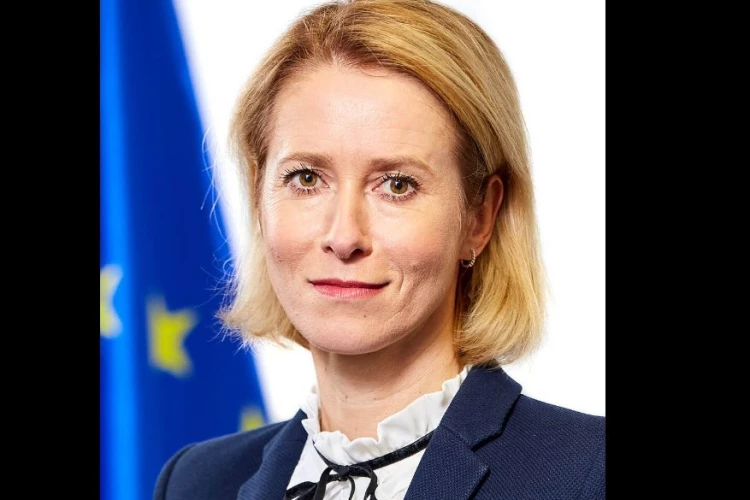 Каллас обвинила Россию в атаке БПЛА на поезд на границе Украины и Польши